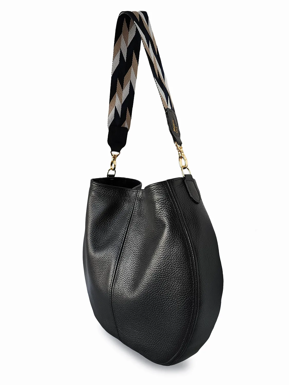 Angela Marie Italia ~ Large Shoulder Bag