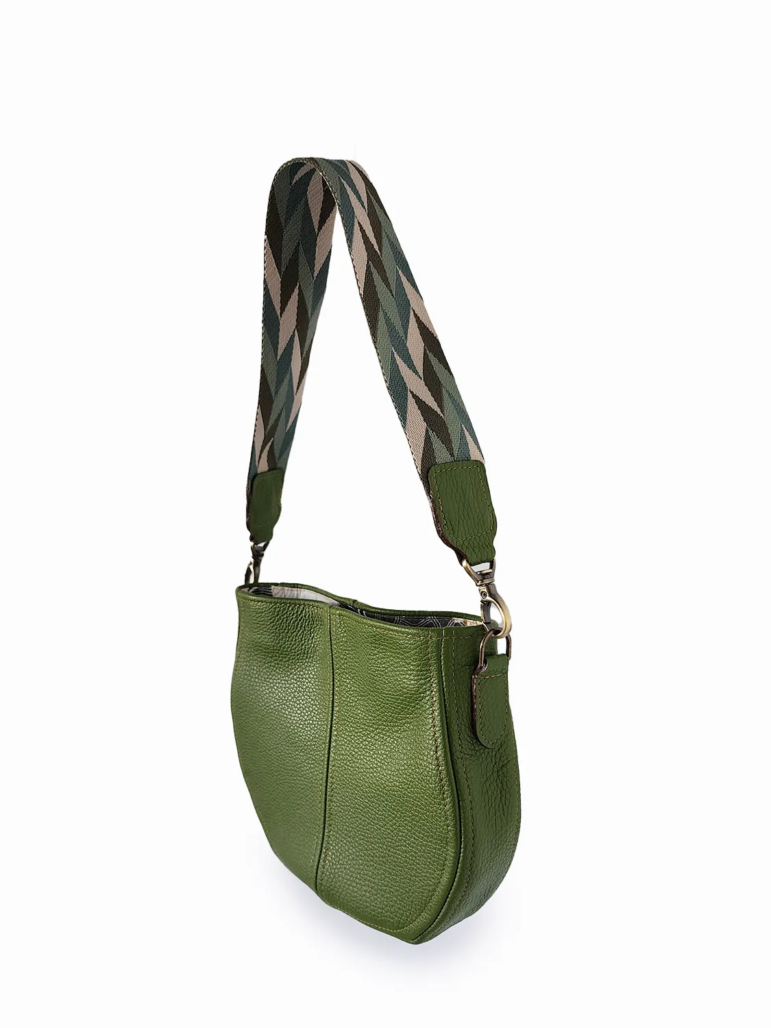 Angela Marie Italia ~ Mini Shoulder Bag