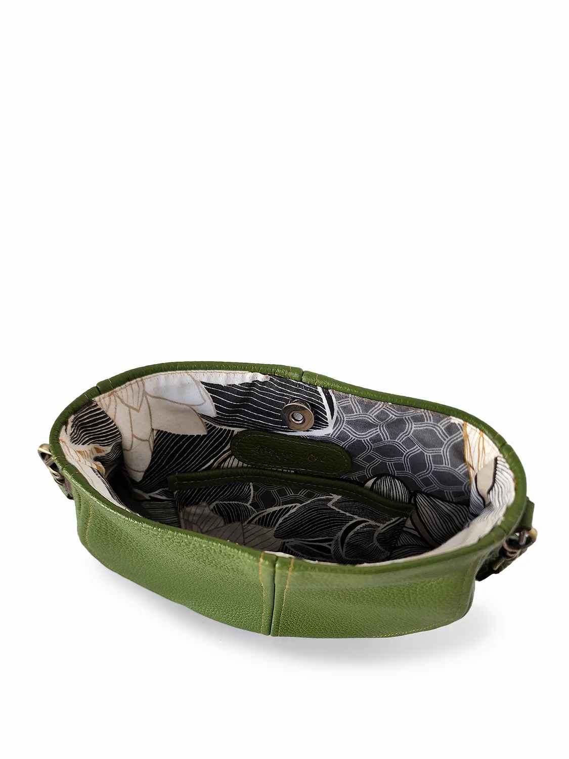 Angela Marie Italia ~ Mini Shoulder Bag