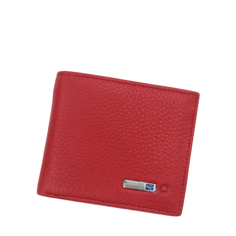 Anti Theft Bluetooth Wallet