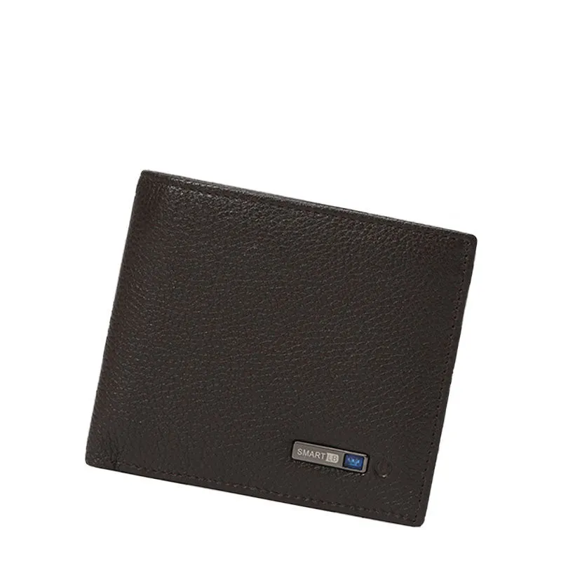 Anti Theft Bluetooth Wallet