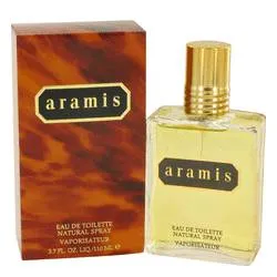 Aramis Cologne / Eau De Toilette Spray By Aramis