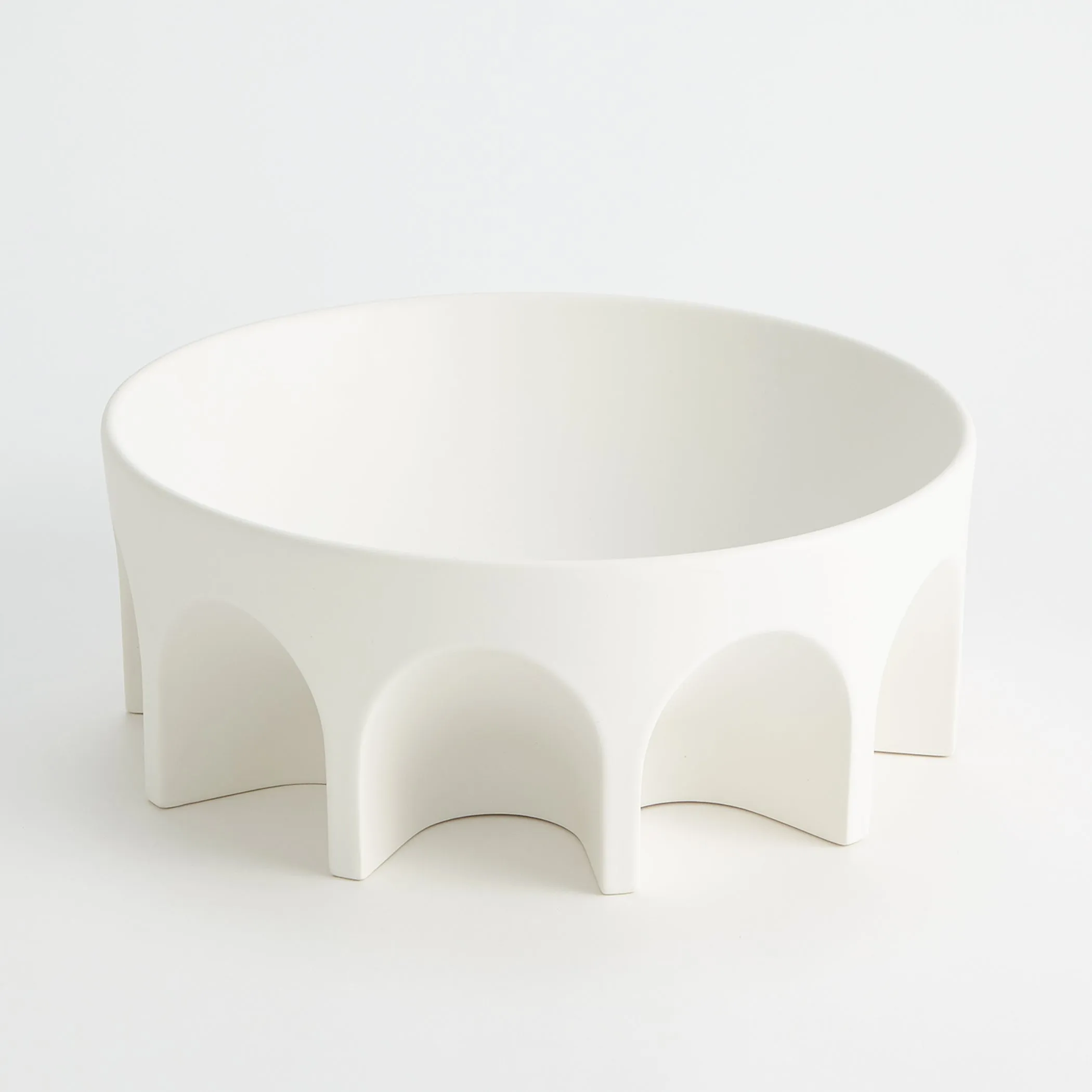 Arches Wide Bowl