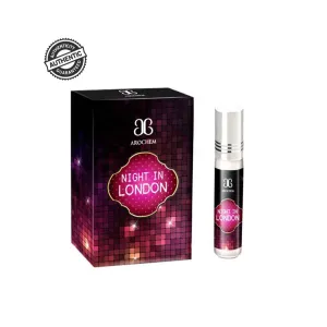 Arochem Night In London Attar 6ML