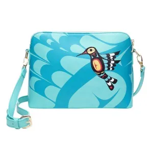 Art Bag Hummingbird