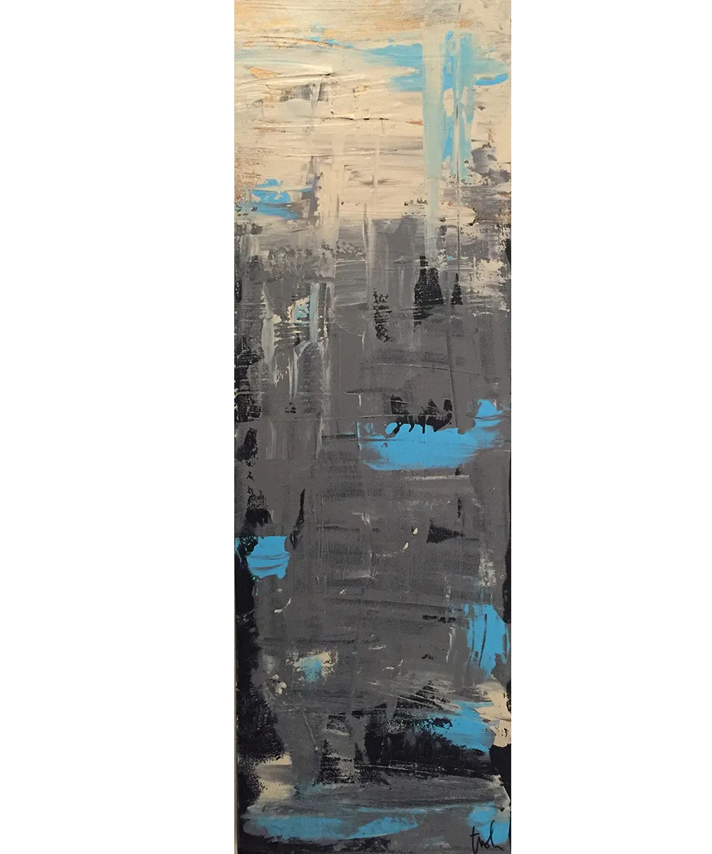 ART | Dark Falls