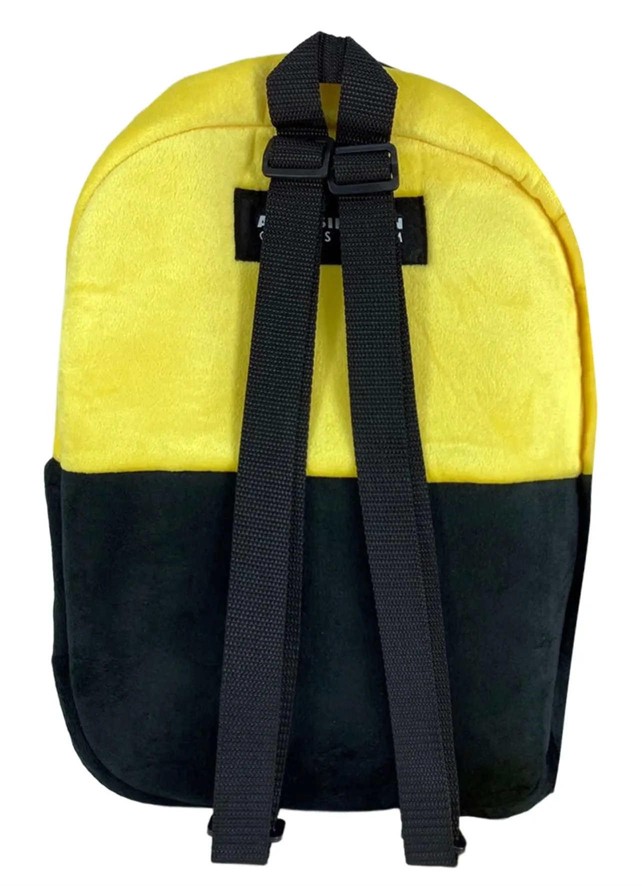 Assassination Classroom - Koro Sensei Plush Bag 15'H