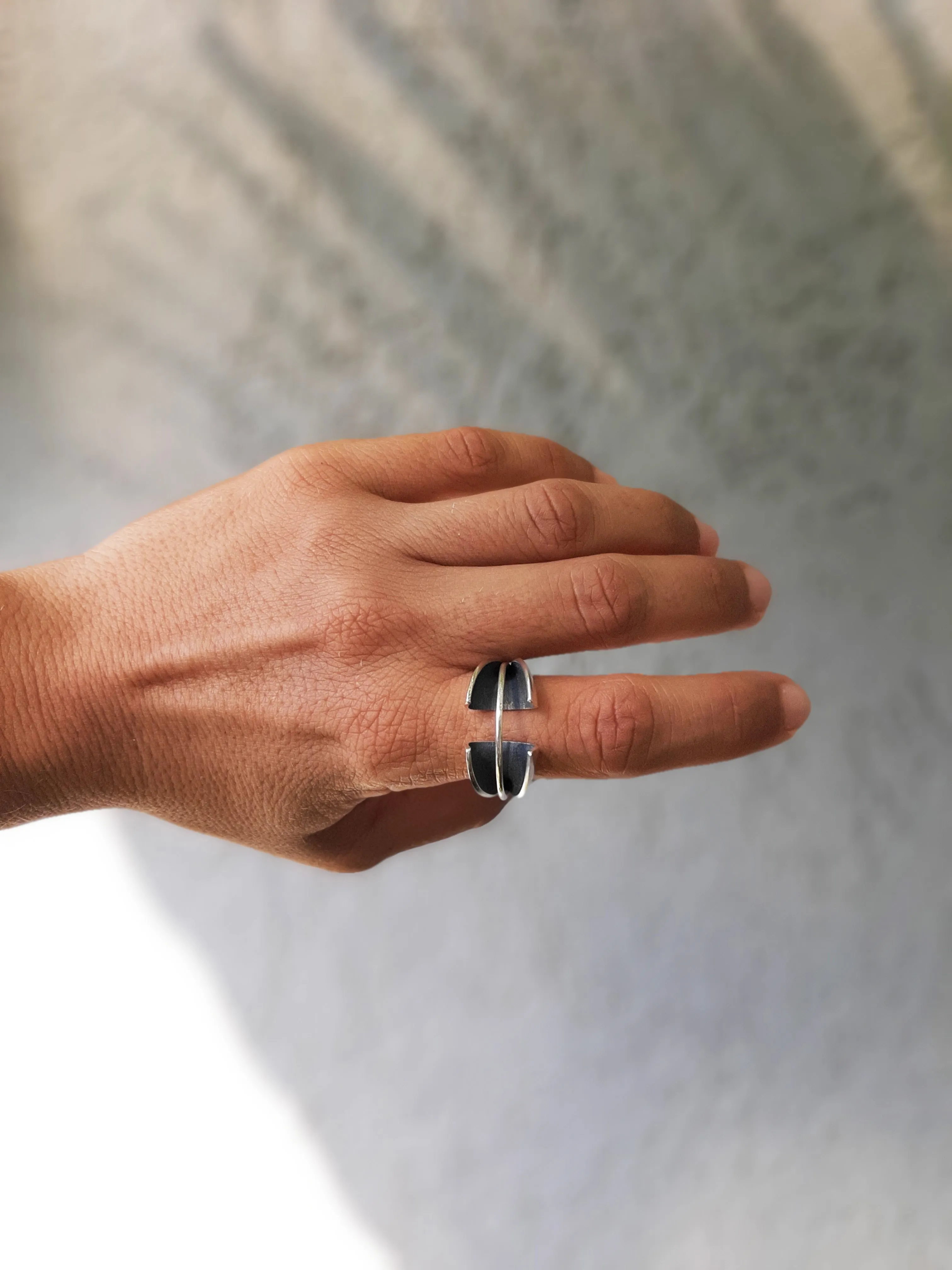 Avdoita Ring