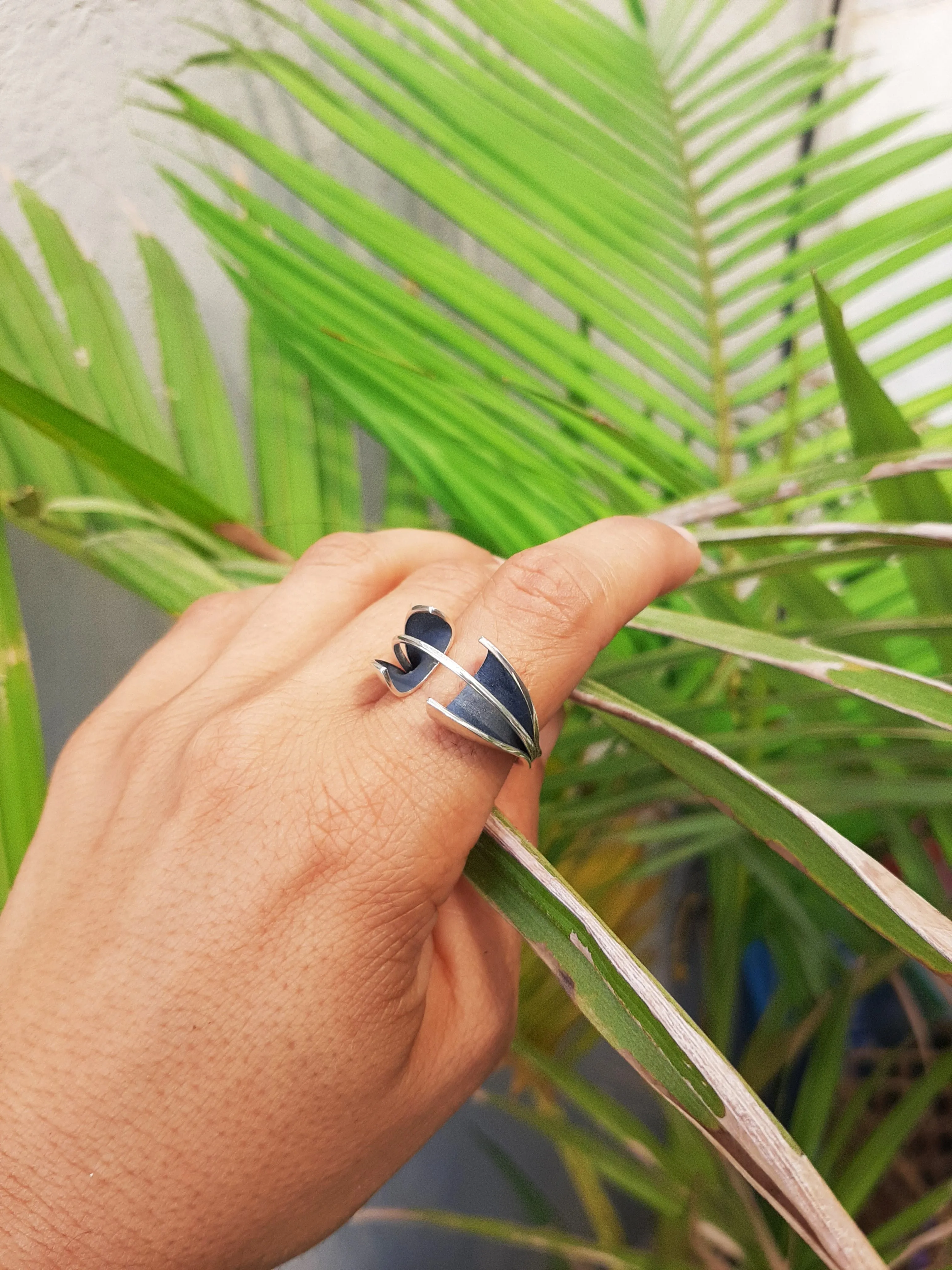 Avdoita Ring