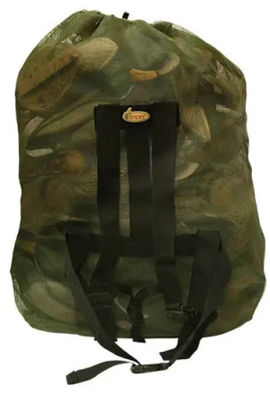 Avery Square Bottom Decoy Bag