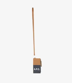 Axel cardholder