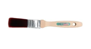 Axus Super Smooth 1"Paint Brush