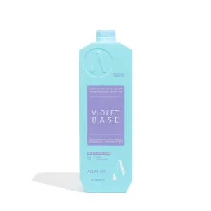 Azure Tan Pro Mist - Violet Base - Dark to Ultra Dark