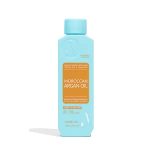 Azure Tan Sample Pro Mist - Moroccan Argan Oil - Dark to Ultra Dark