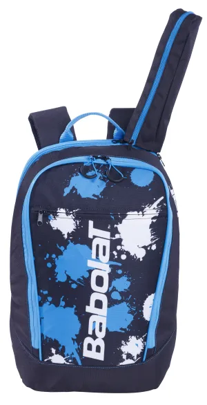 Babolat Essential Classic Club Backpack (Black/Blue/White)