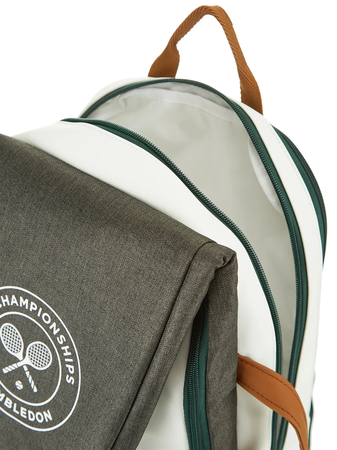 Babolat Pure Backpack Wimbledon Backpack - NEW ARRIVAL