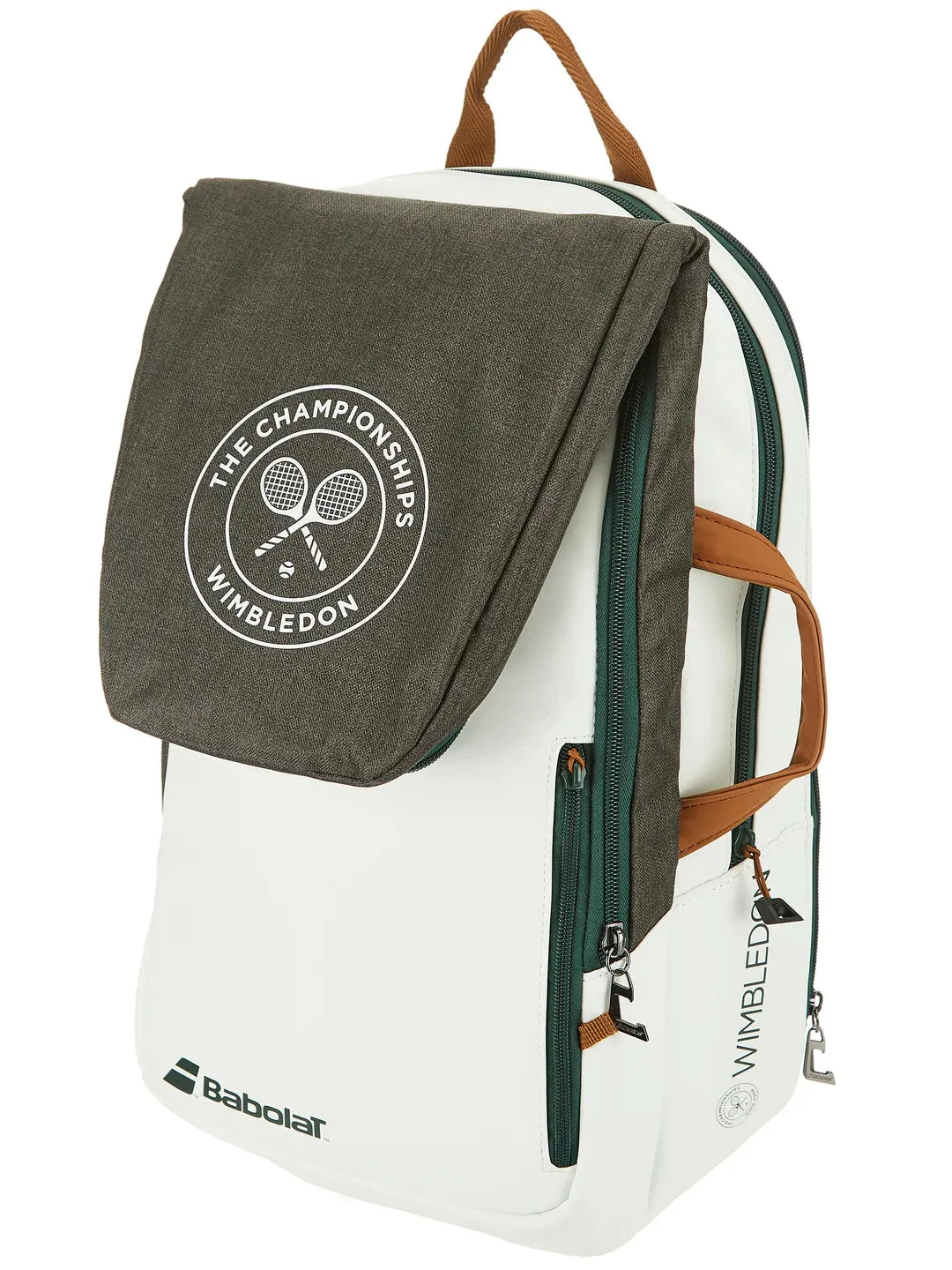 Babolat Pure Backpack Wimbledon Backpack - NEW ARRIVAL