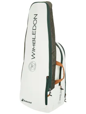 Babolat Pure Backpack Wimbledon Backpack - NEW ARRIVAL