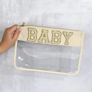 Baby Bag Cream