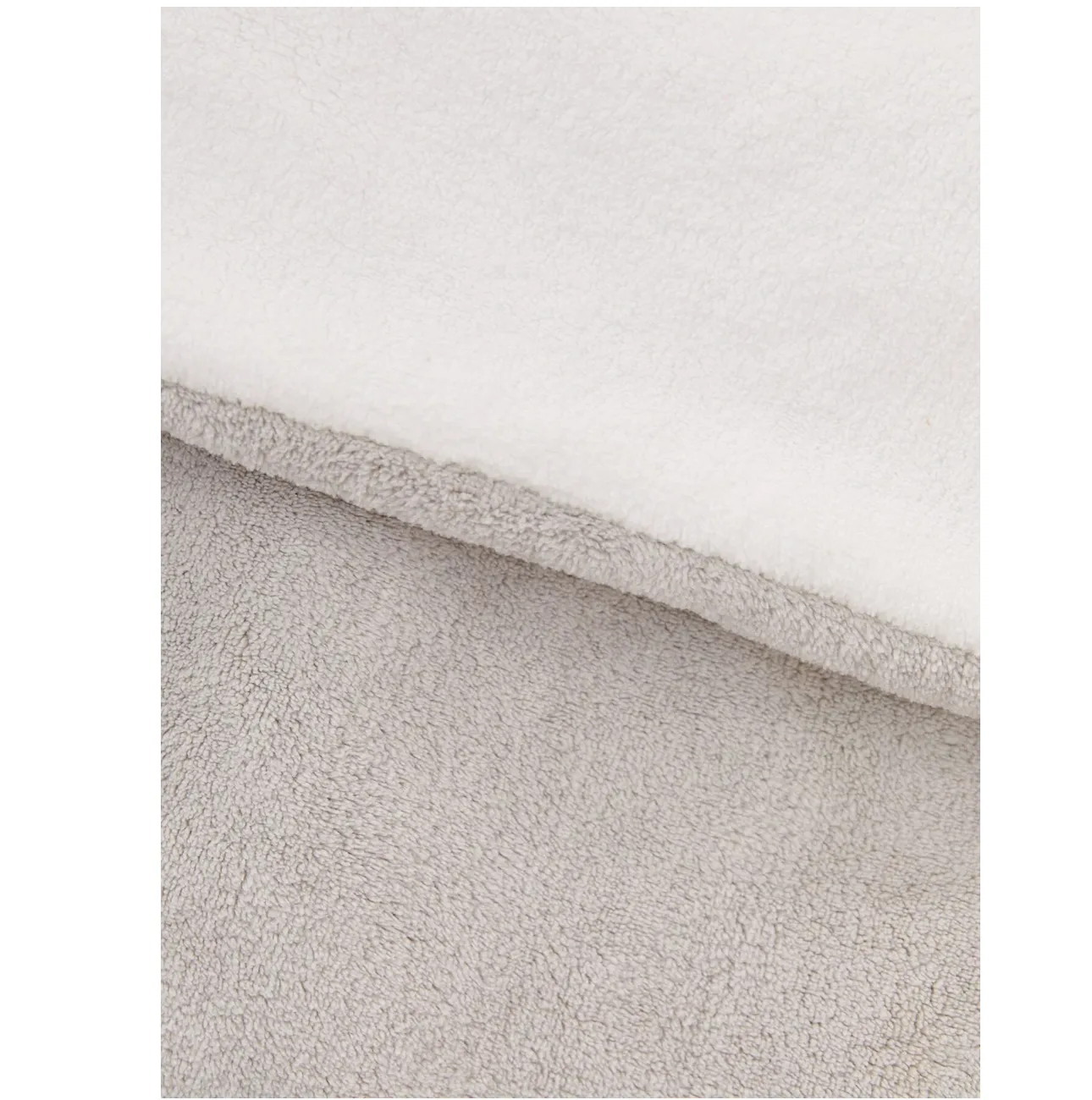 Baby Plush Swaddling Blanket 3-6m