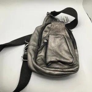 BACKPACK by FREE PEOPLE In GREY, Size: SMALL