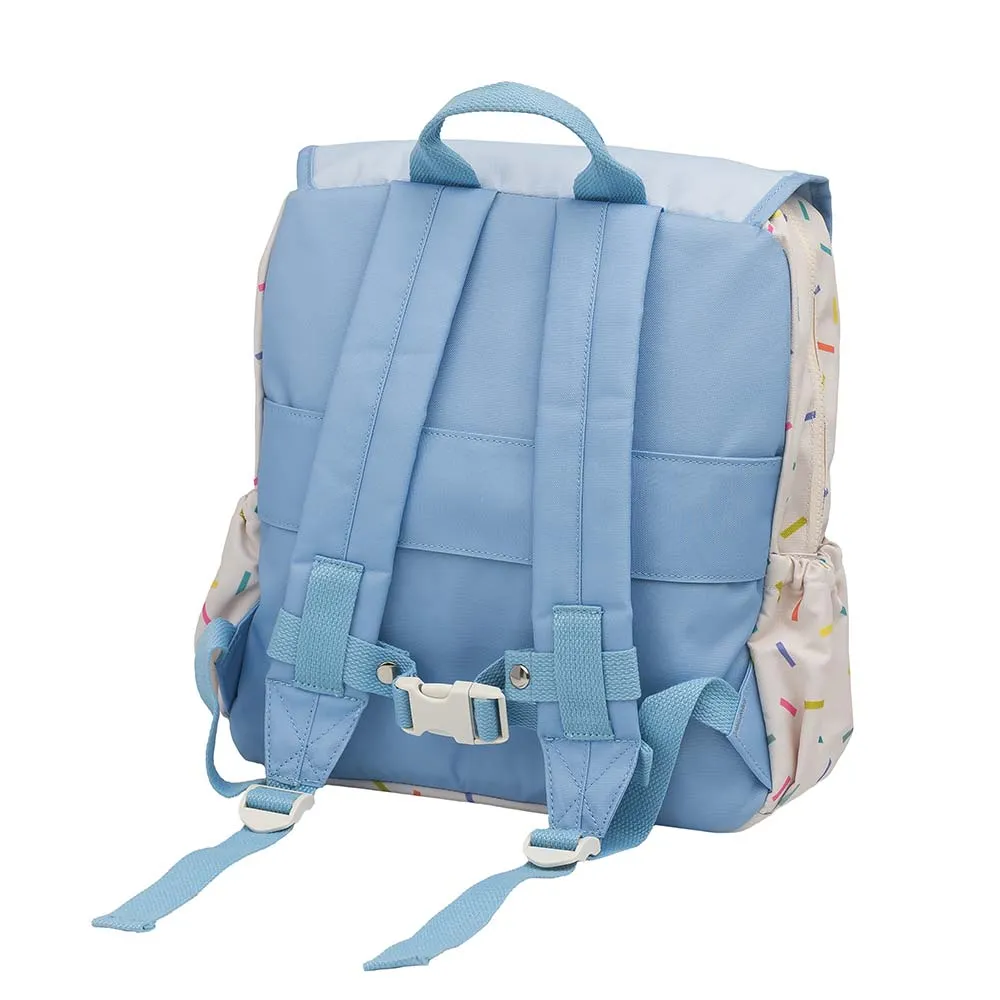 Backpack - Rucksack aus recyceltem PET