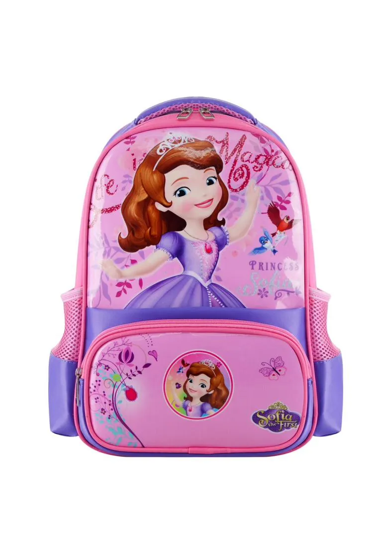 Backpack School Bag