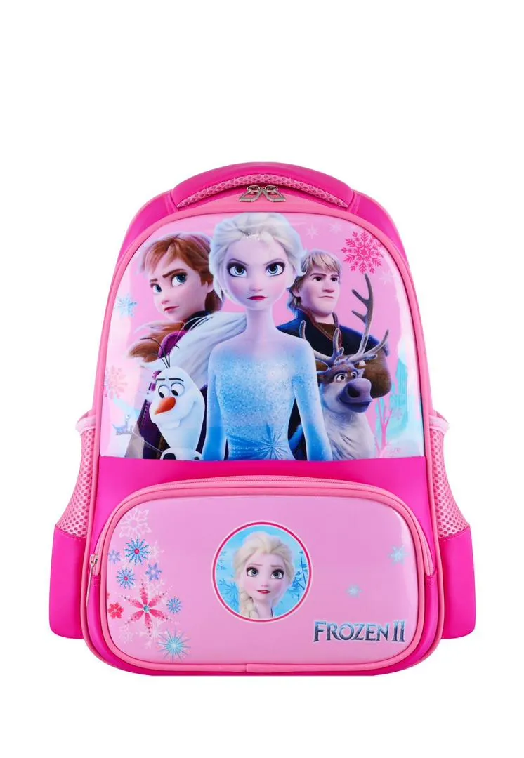 Backpack School Bag