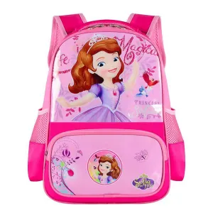 Backpack School Bag