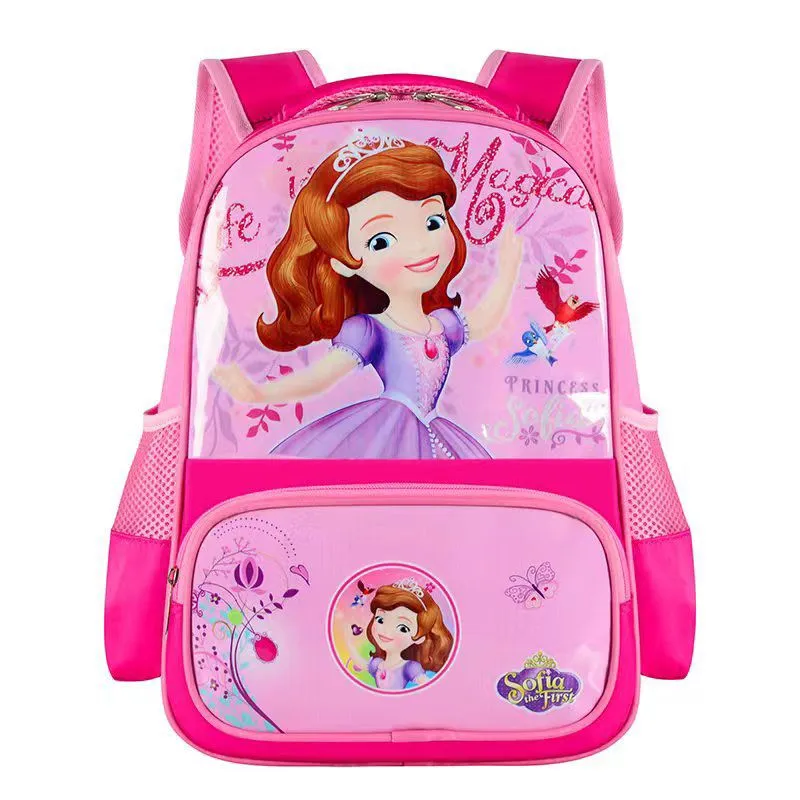 Backpack School Bag