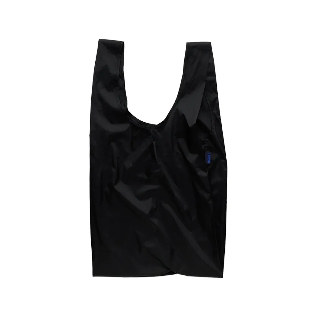 Baggu Big Baggu Shopper Bag, Black