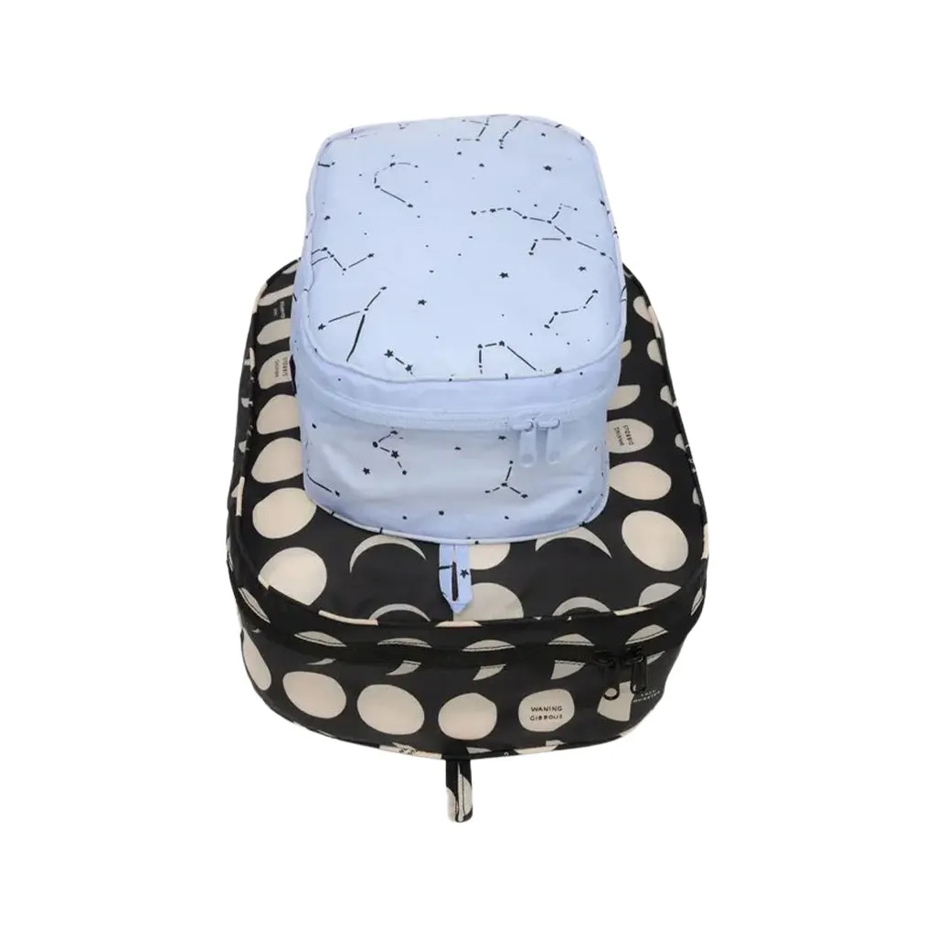 Baggu Packing Cube Set, Night Sky