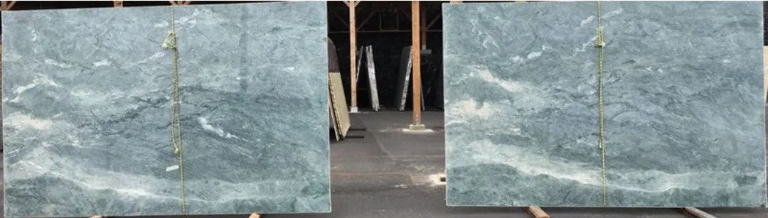 BAHAMAS Quartzite Polished Slab