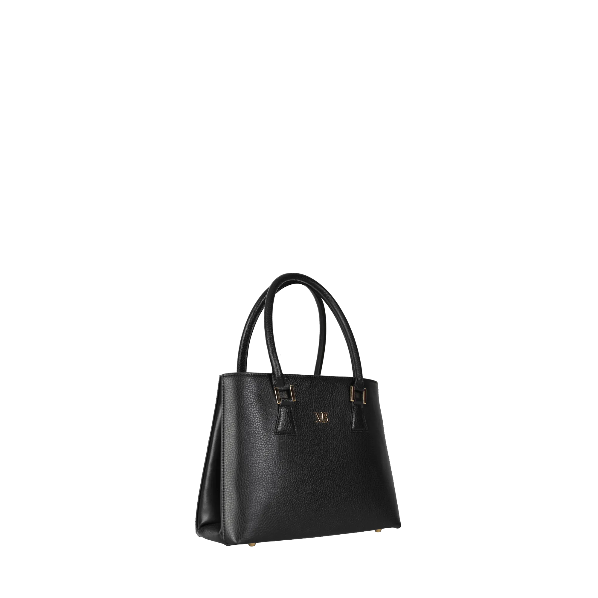 Bailey 2 MIRUM® Vegan Leather Handbag | Black