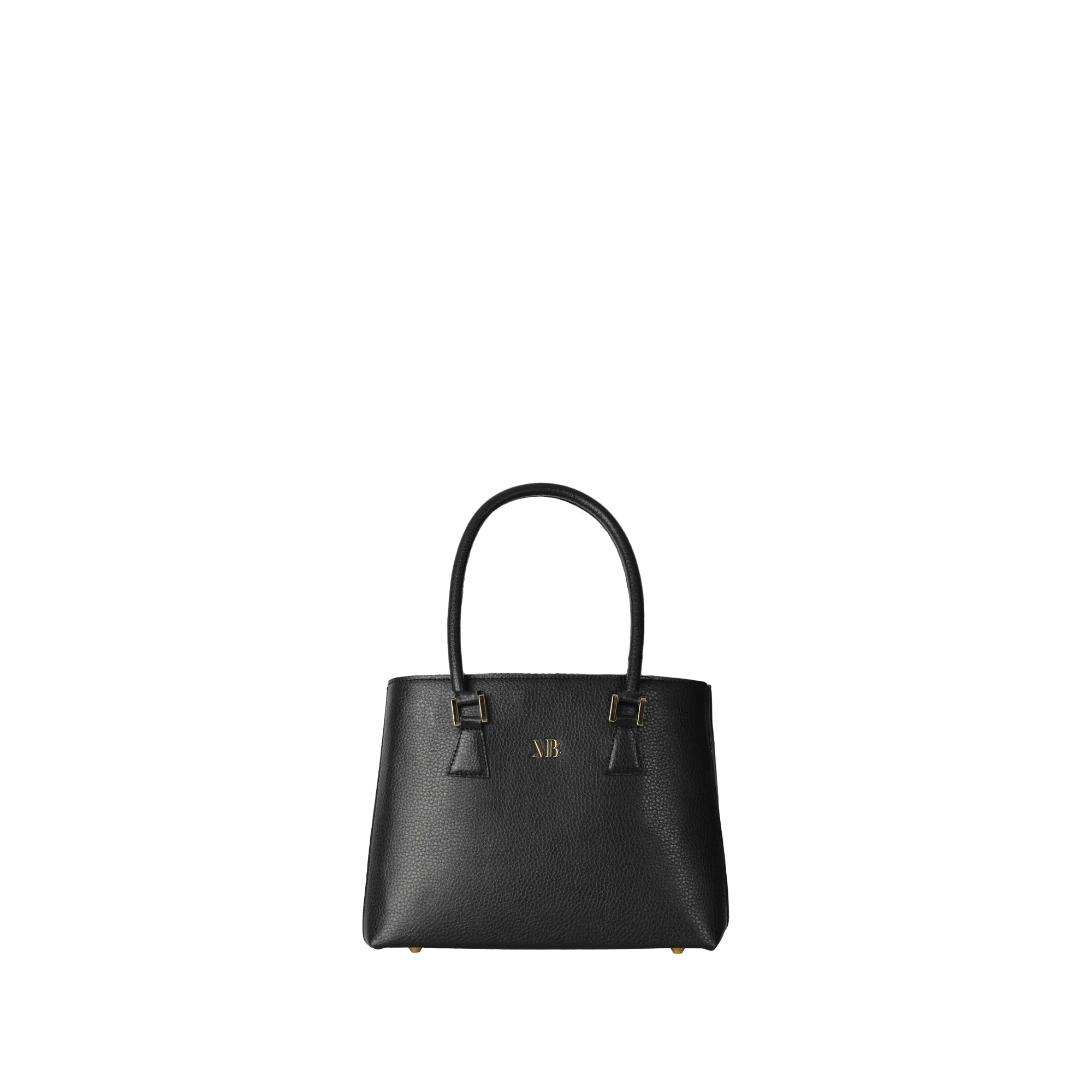 Bailey 2 MIRUM® Vegan Leather Handbag | Black
