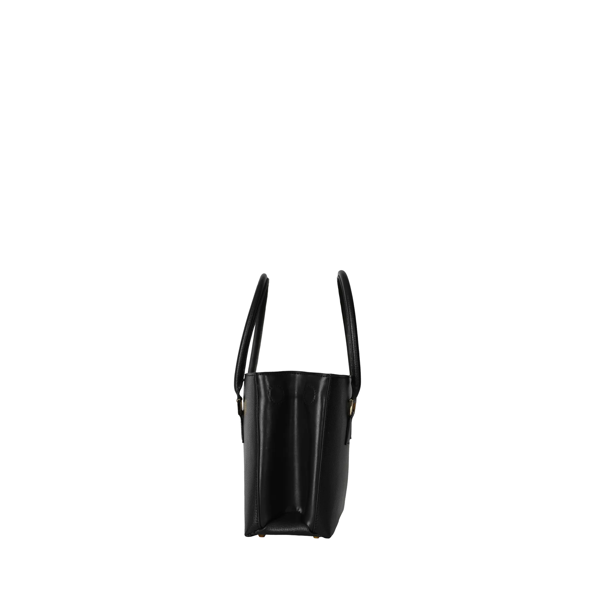 Bailey 2 MIRUM® Vegan Leather Handbag | Black