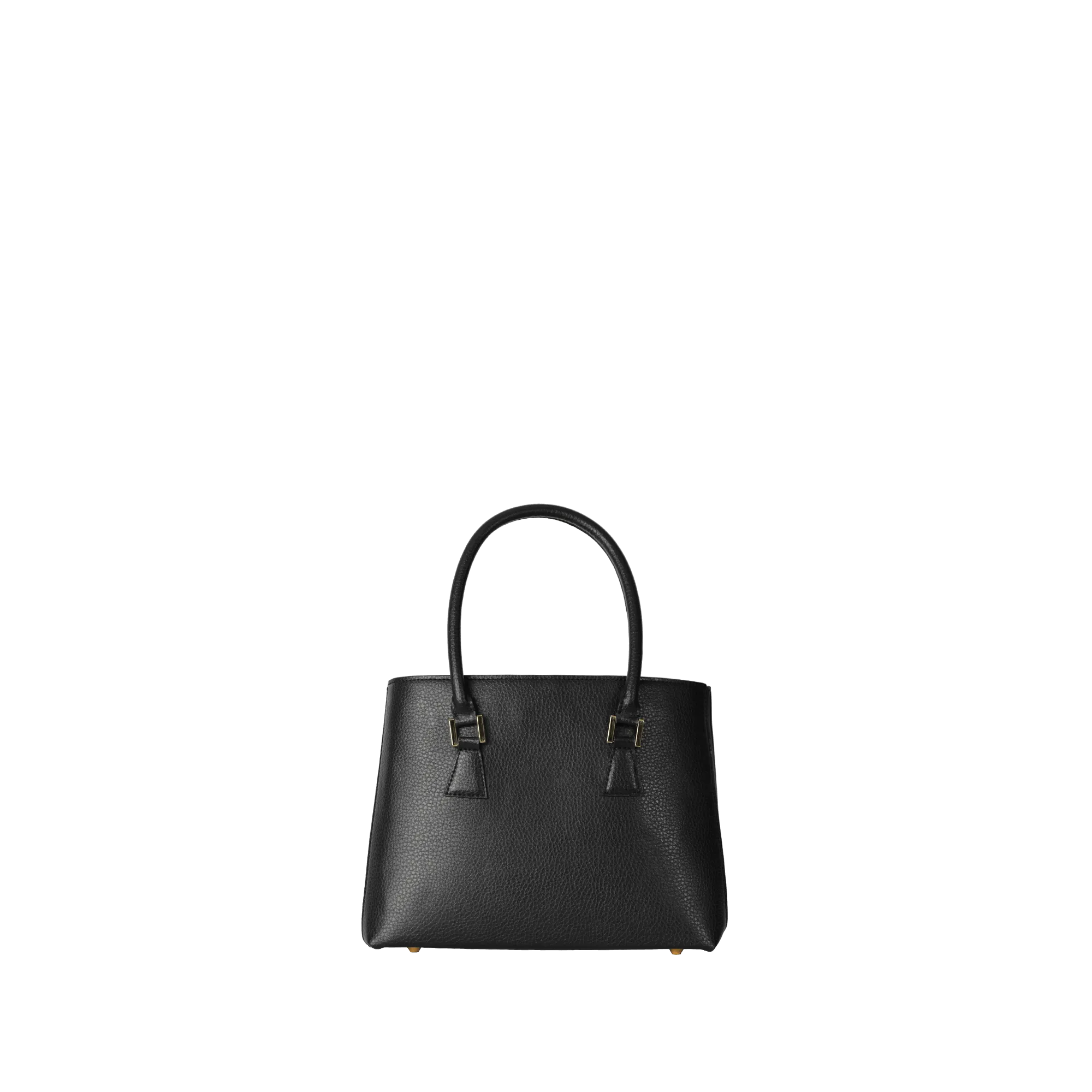 Bailey 2 MIRUM® Vegan Leather Handbag | Black