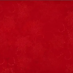 Bali Batik Handpaints Cherry - (2)