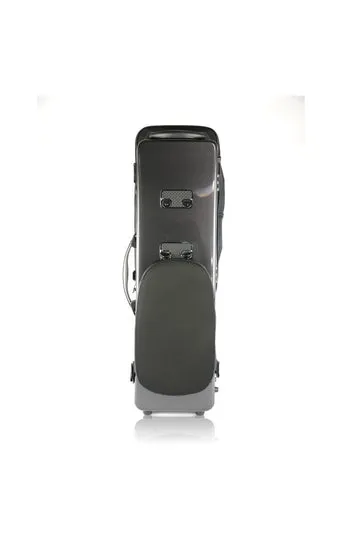 Bam Hightech Bass Clarinet (to C) Case