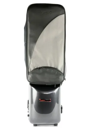 Bam Hightech Bass Clarinet (to C) Case