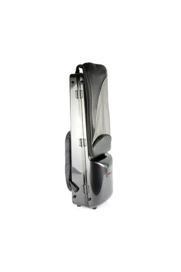 Bam Hightech Bass Clarinet (to C) Case