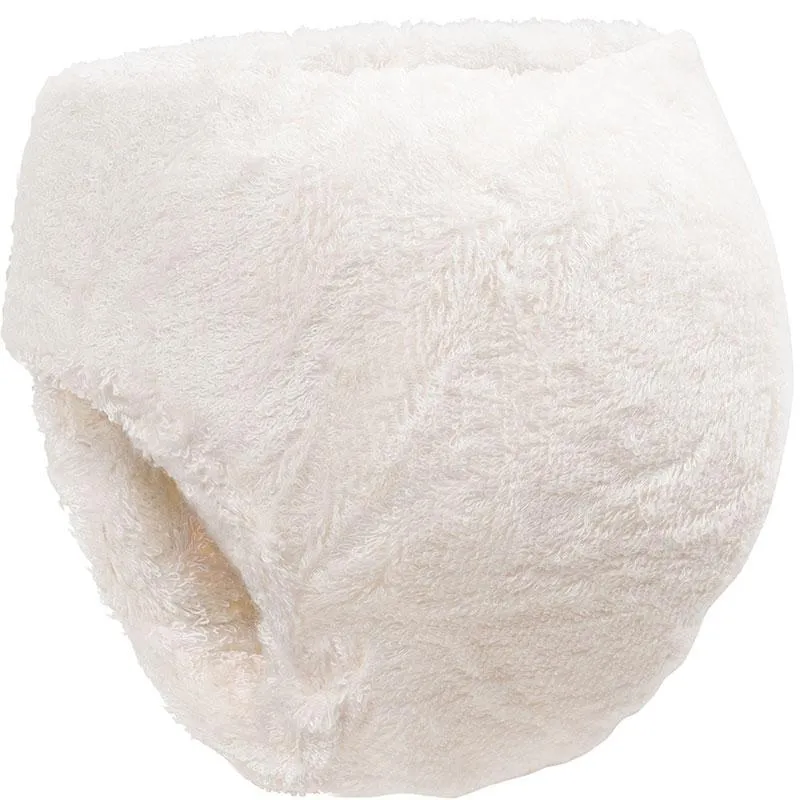 Bamboo Nappy: Size 1