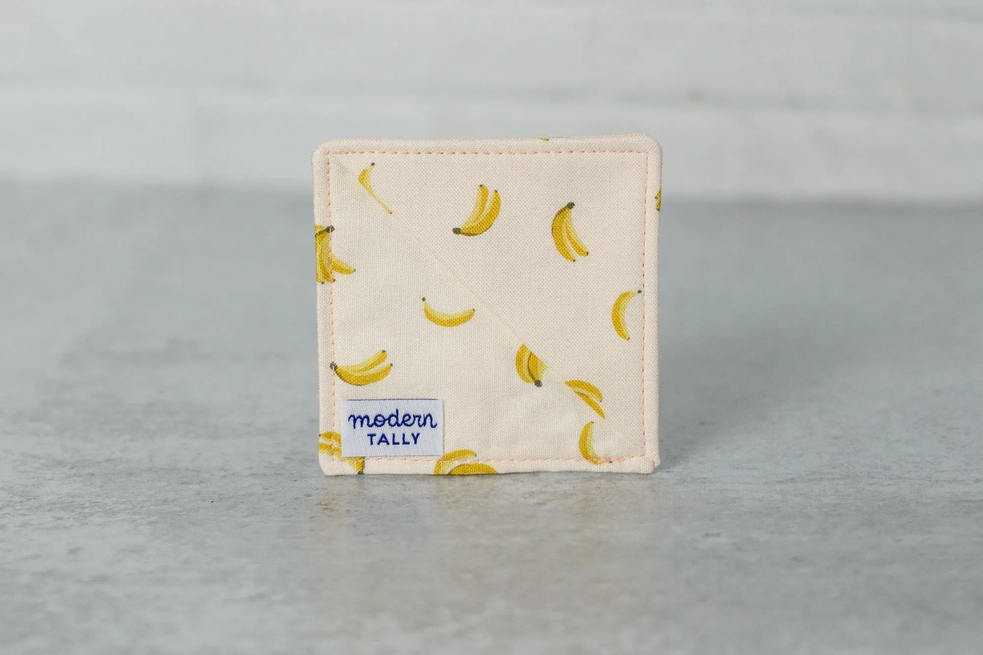 Banana Bookmark