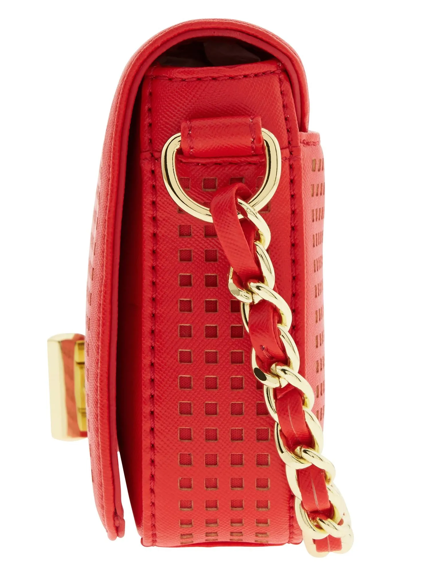 Banana Repubic Grid Pattern Cross body Handbag/Accessories
