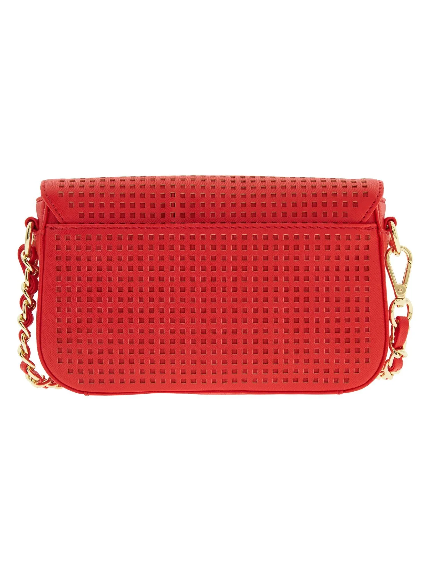 Banana Repubic Grid Pattern Cross body Handbag/Accessories