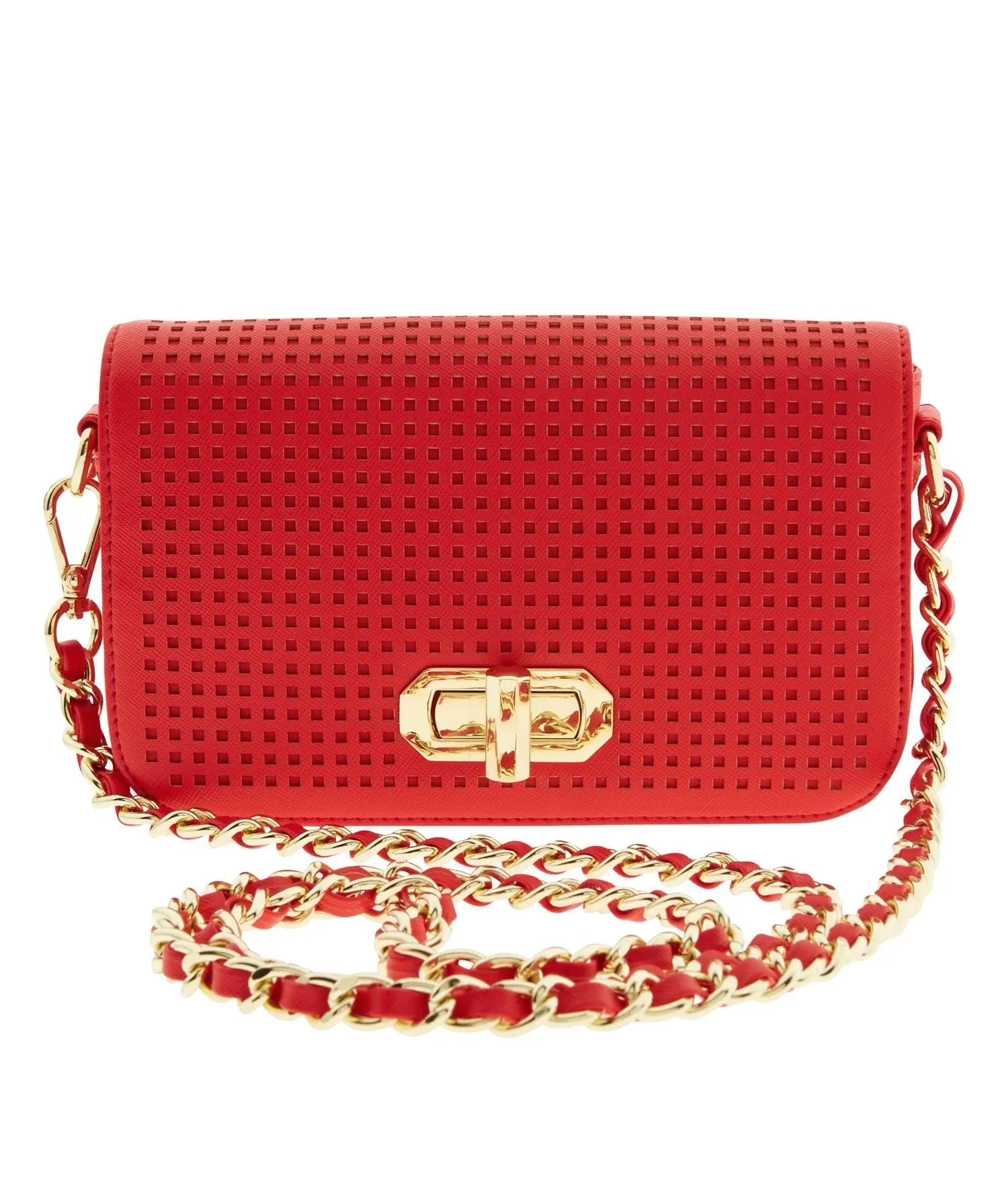 Banana Repubic Grid Pattern Cross body Handbag/Accessories