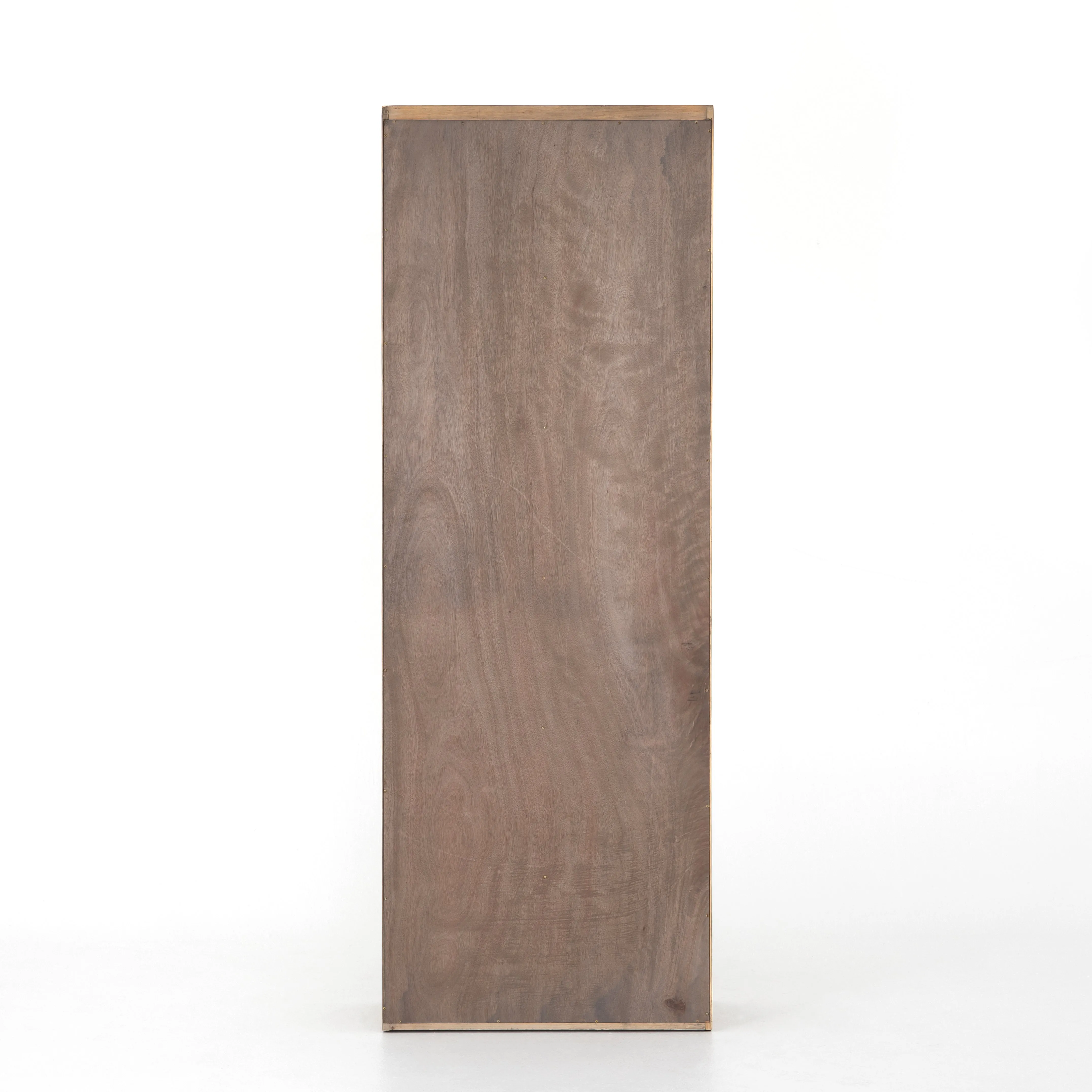 Bane Bookshelf - Smoked Pine
