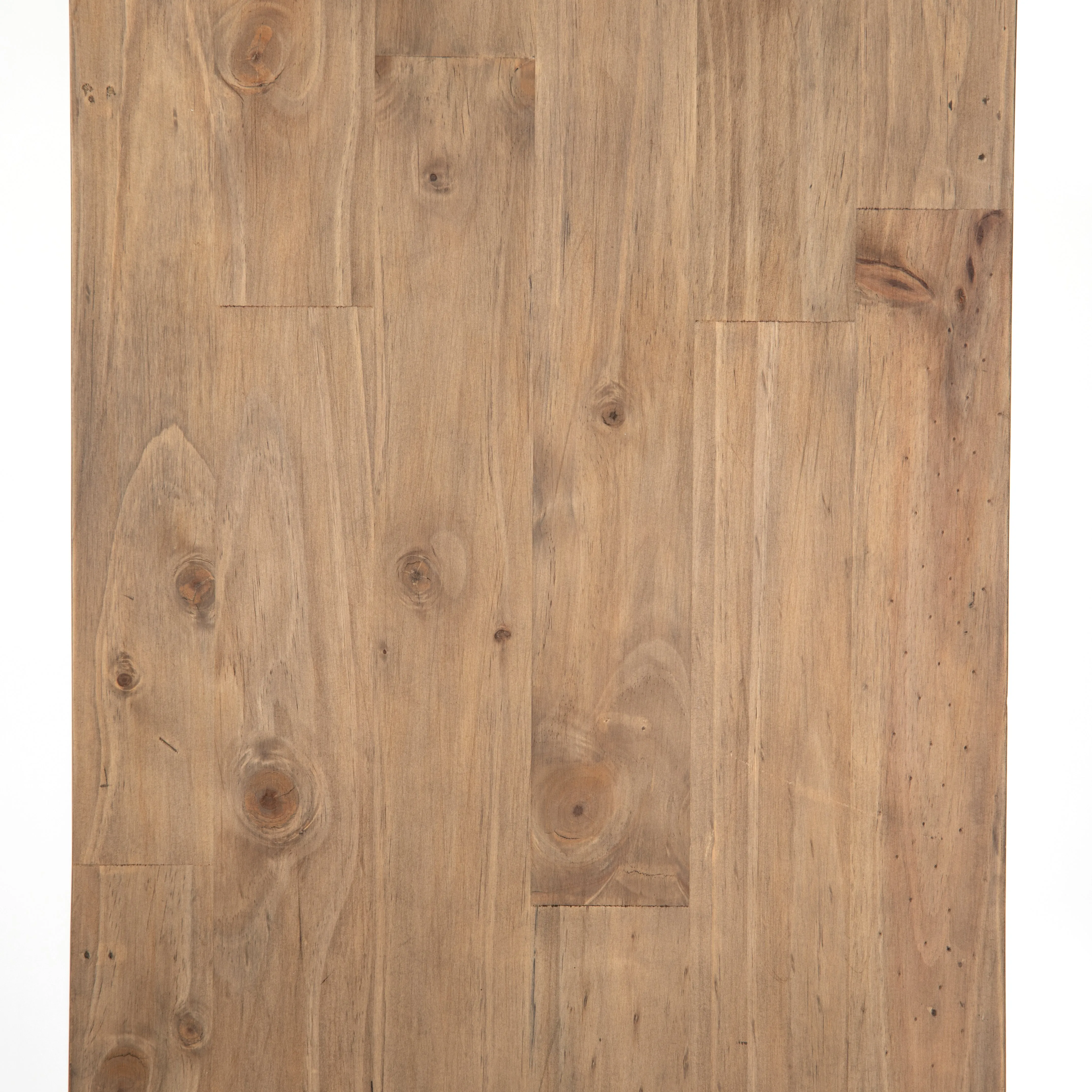 Bane Bookshelf - Smoked Pine