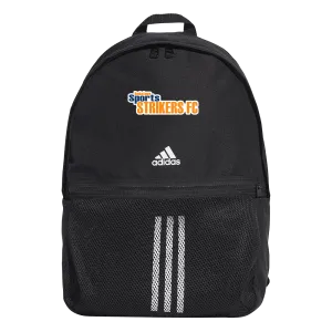BANKSTOWN STRIKERS  Classic 3-Stripes Backpack