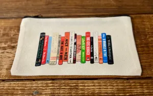 Banned Books Carry-All Bag